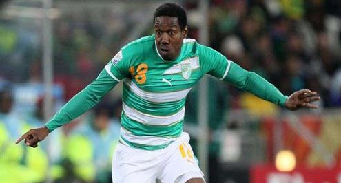 عبد القادر كيتا: سأقتل أي صحفي يكتب عني